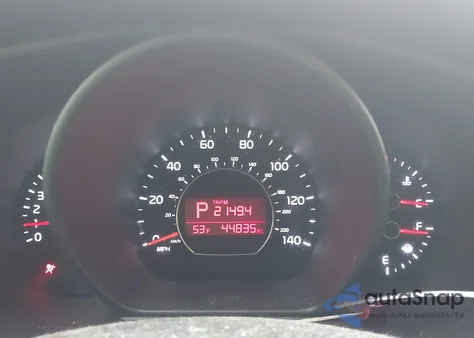 2019 Kia Soul + from USA, damaged, VIN KNDJP3A54K7020323